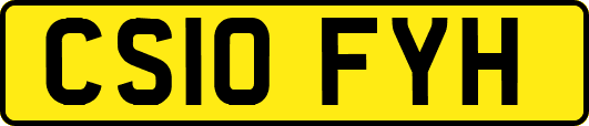 CS10FYH