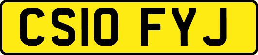 CS10FYJ