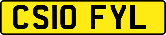 CS10FYL