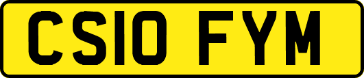 CS10FYM