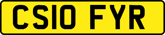 CS10FYR