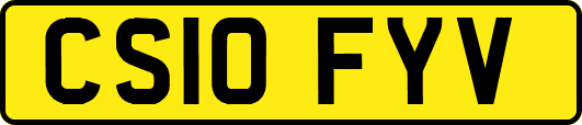 CS10FYV