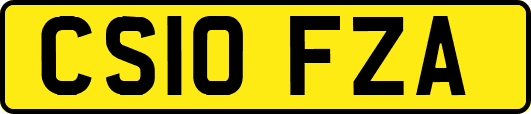CS10FZA