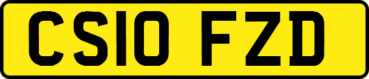CS10FZD