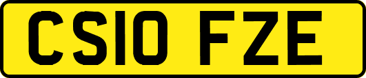 CS10FZE
