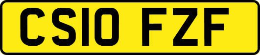 CS10FZF