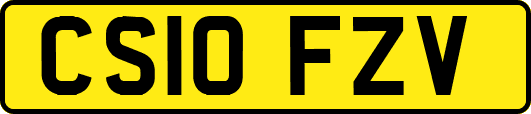 CS10FZV