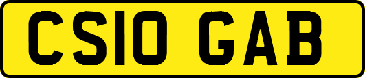 CS10GAB