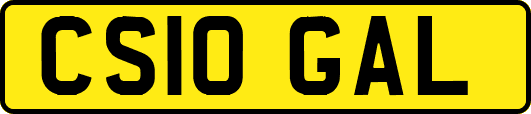 CS10GAL