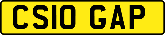 CS10GAP