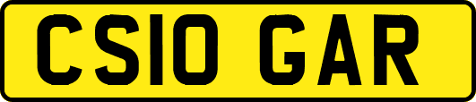 CS10GAR