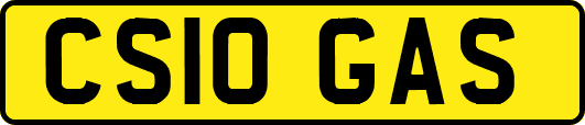 CS10GAS