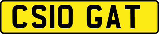 CS10GAT