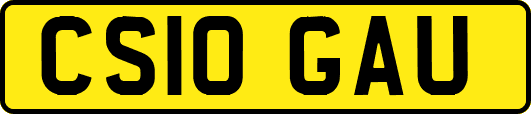 CS10GAU