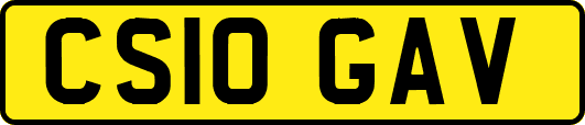 CS10GAV