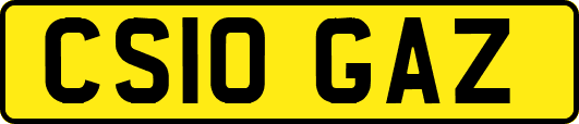 CS10GAZ