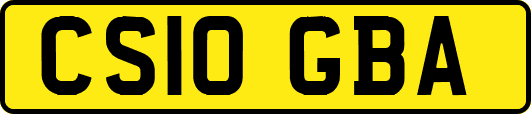 CS10GBA