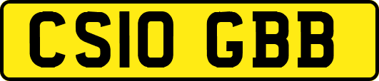 CS10GBB
