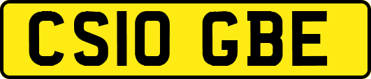 CS10GBE