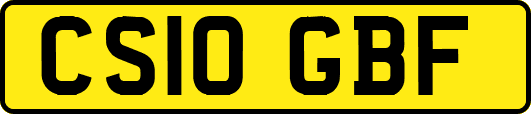 CS10GBF