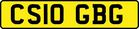 CS10GBG