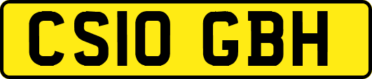 CS10GBH