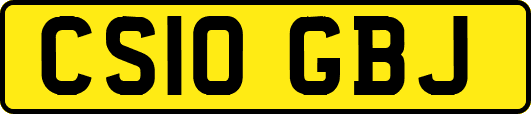 CS10GBJ