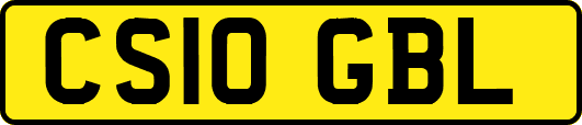 CS10GBL