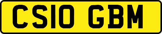 CS10GBM