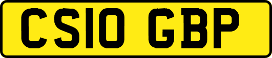 CS10GBP