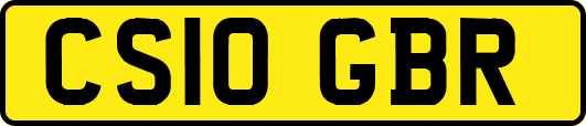 CS10GBR