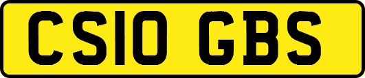 CS10GBS