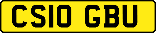 CS10GBU