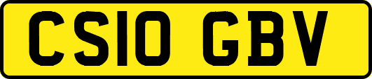 CS10GBV