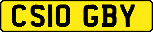CS10GBY