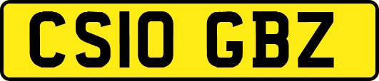 CS10GBZ