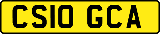 CS10GCA