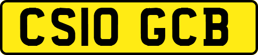 CS10GCB