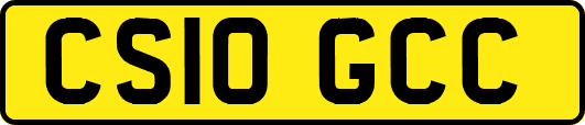 CS10GCC
