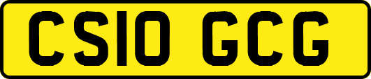 CS10GCG