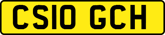 CS10GCH