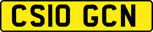 CS10GCN