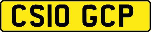 CS10GCP