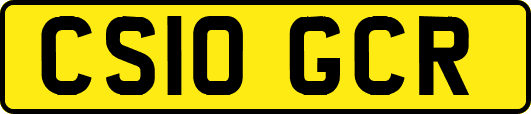 CS10GCR
