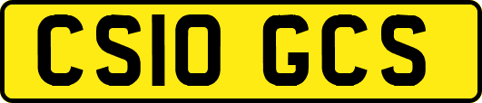 CS10GCS