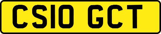 CS10GCT