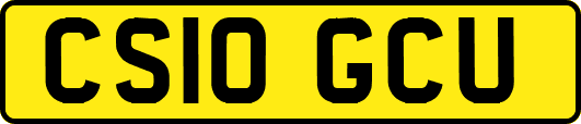 CS10GCU