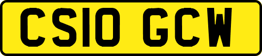 CS10GCW