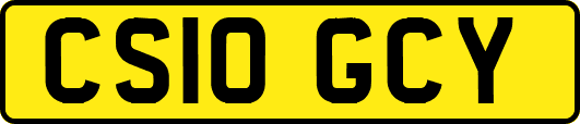 CS10GCY