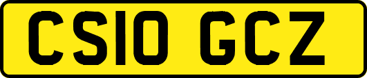CS10GCZ